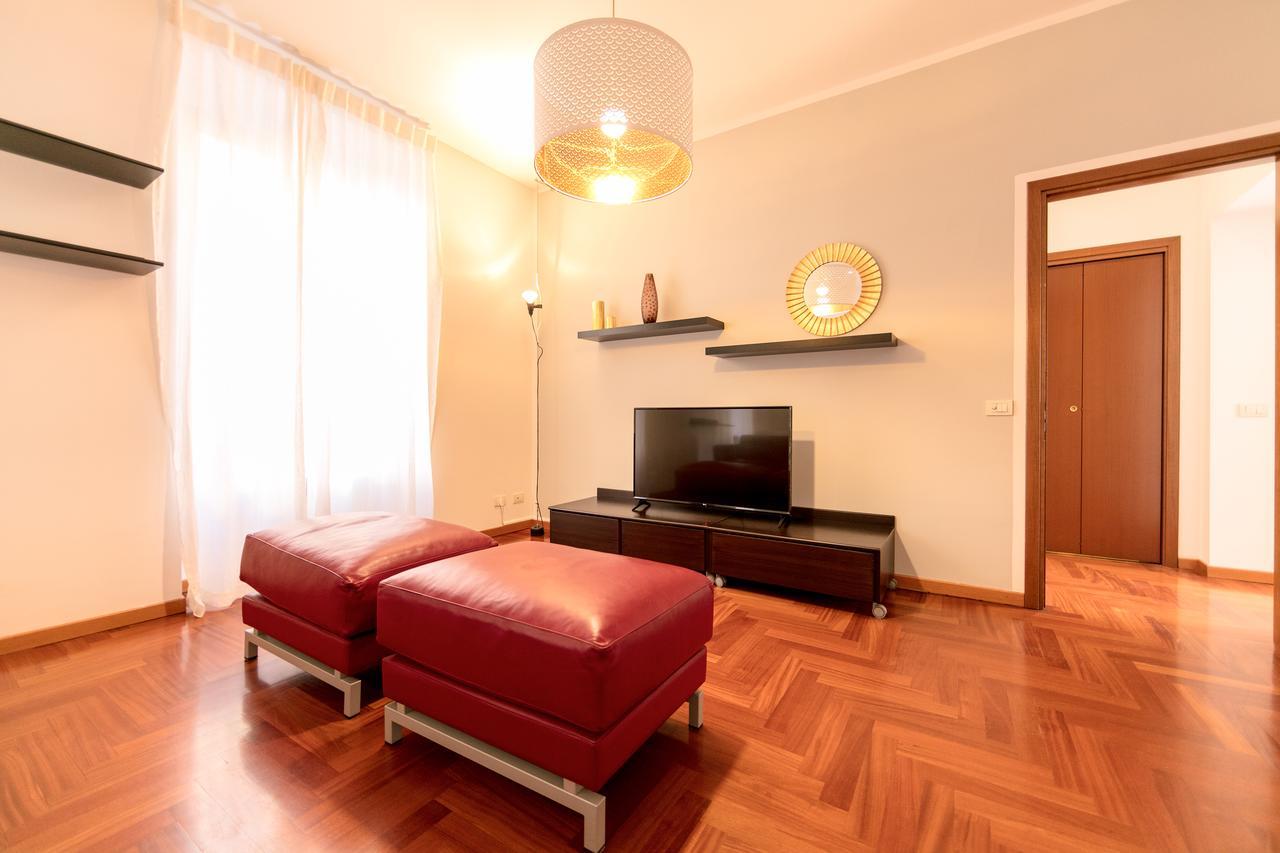 Heart Corso Appartement
