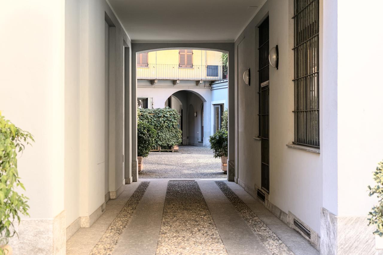 Heart Corso Milano