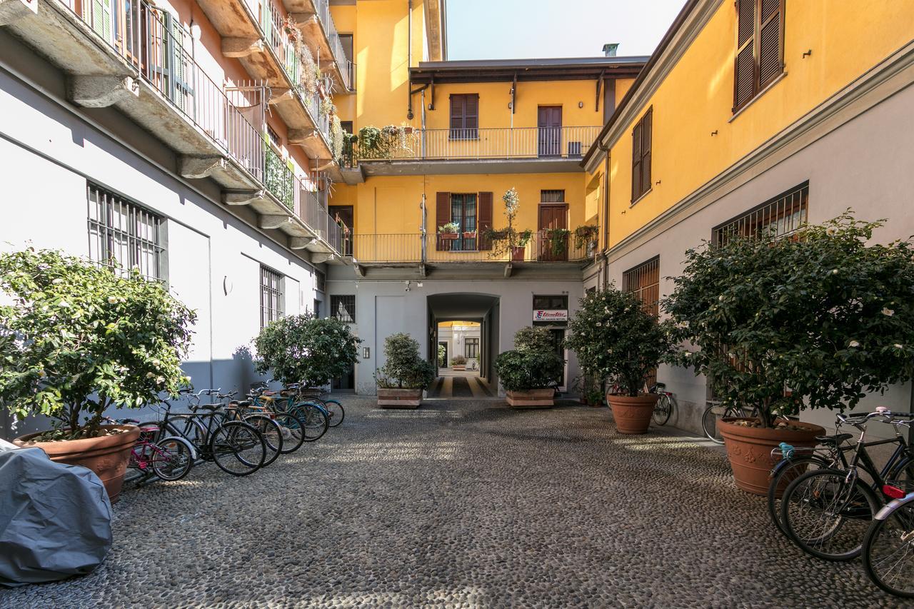 Heart Corso Appartement *