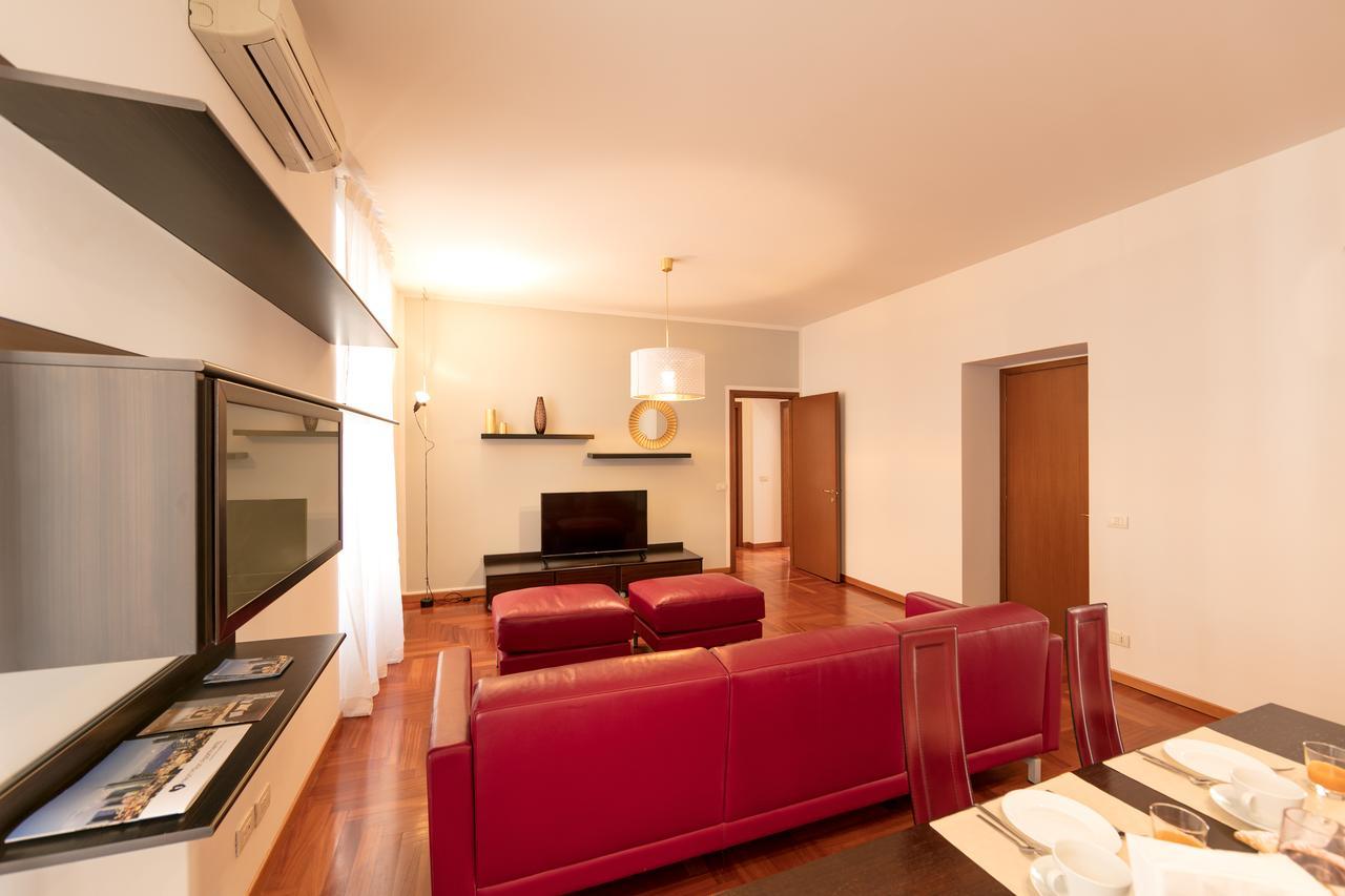 Heart Corso Appartement Milaan