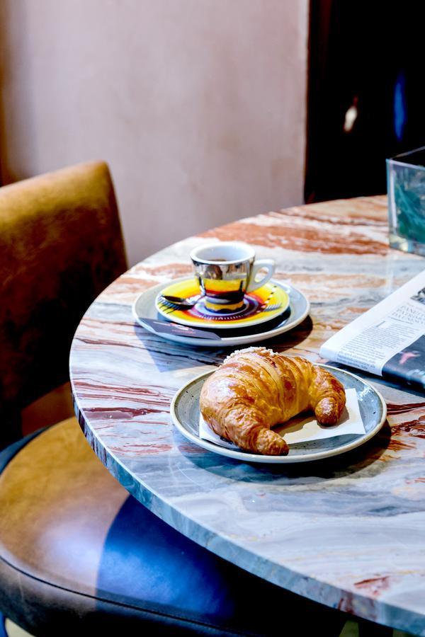 Pandenus Brera Bed & Breakfast Milaan