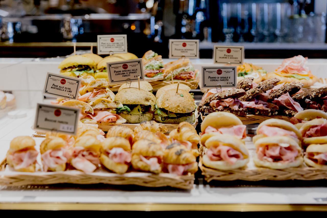 Pandenus Brera Bed & Breakfast Milaan