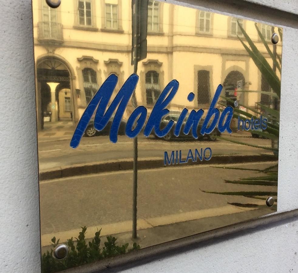 Hotel Mokinba Cristallo