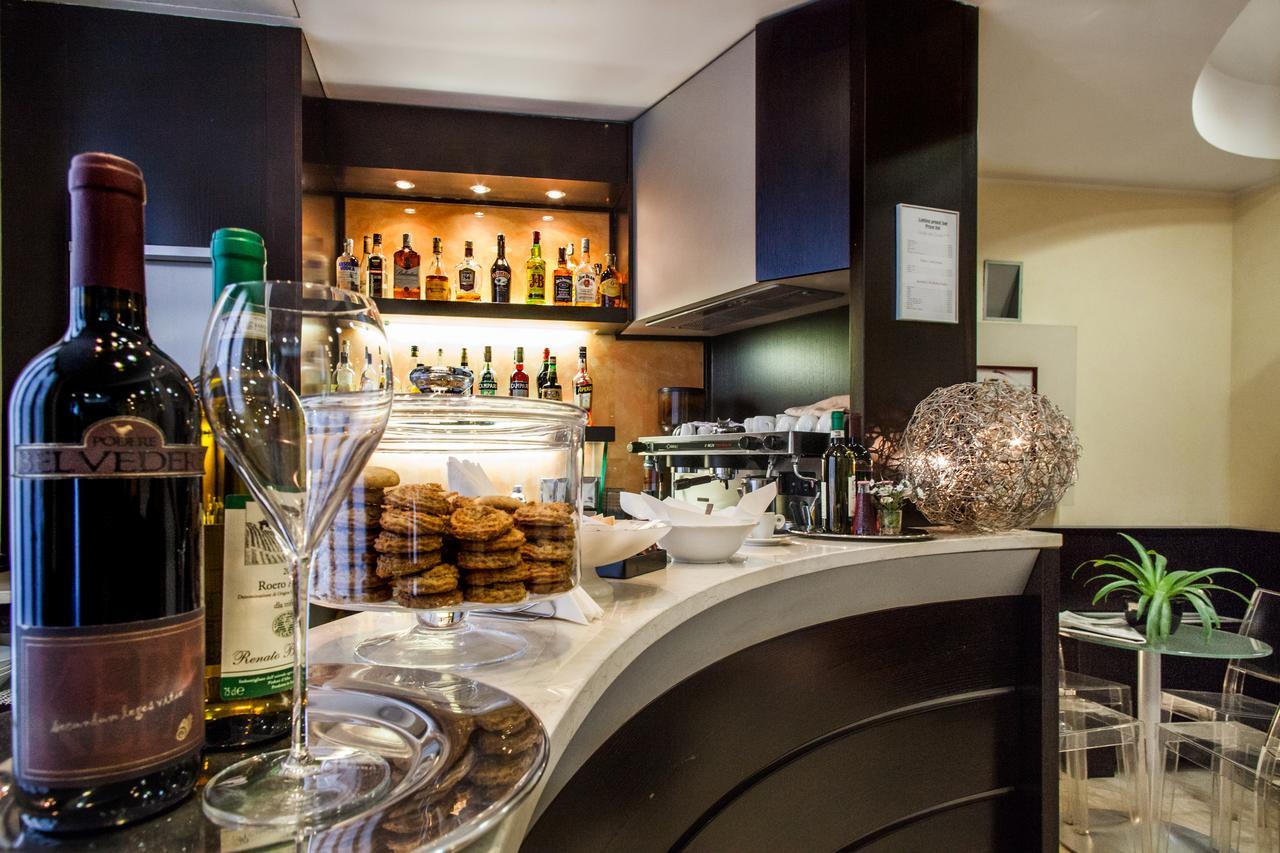 Del Corso Hotell