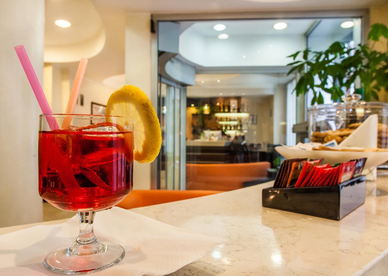 Del Corso Hotell 3*