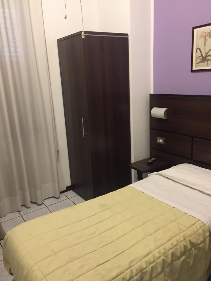 Catalani E Madrid Hotell