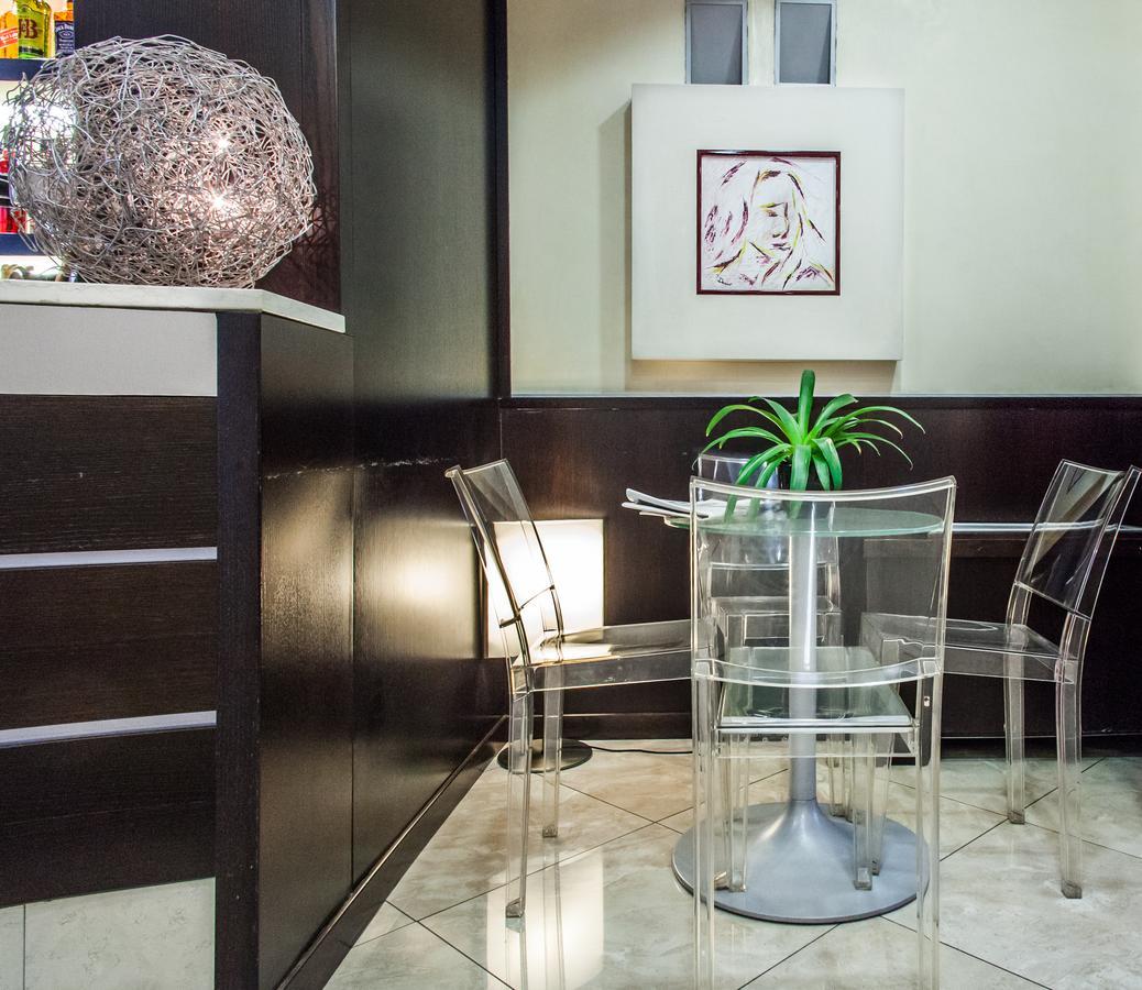 Hotell Del Corso