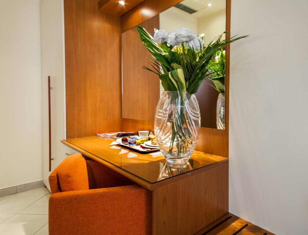 Del Corso Hotell 3*