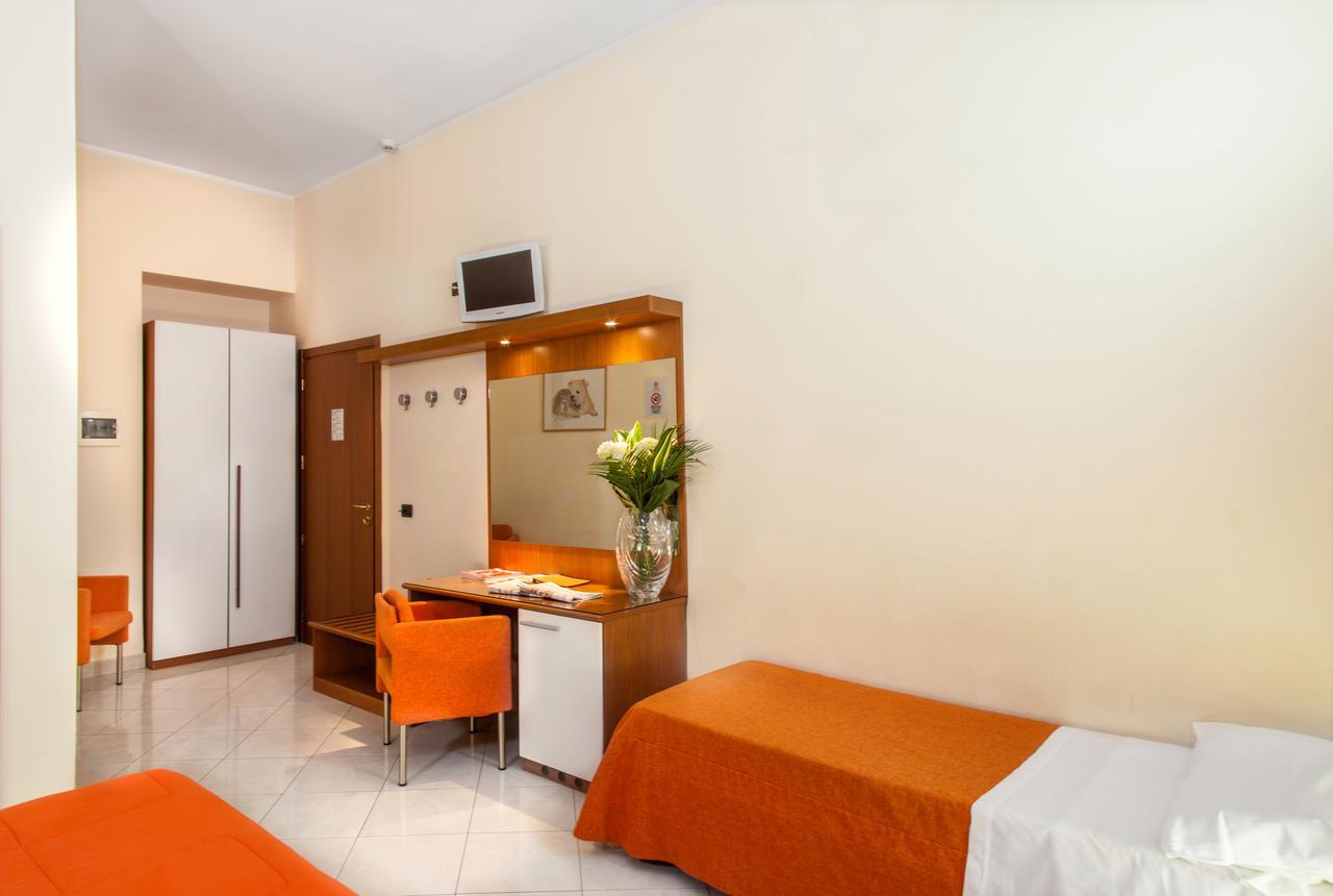 Del Corso Hotell 3*