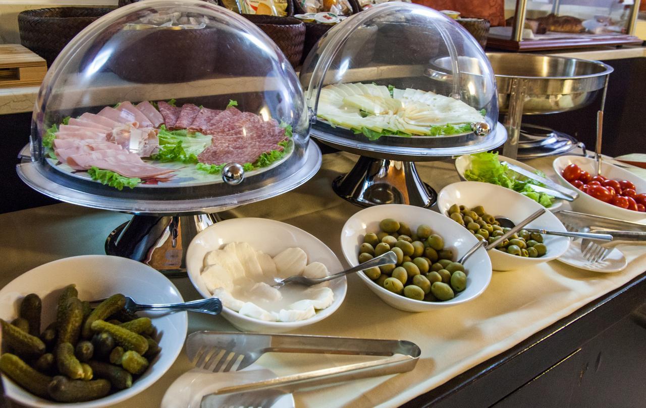 Hotell Del Corso Milano