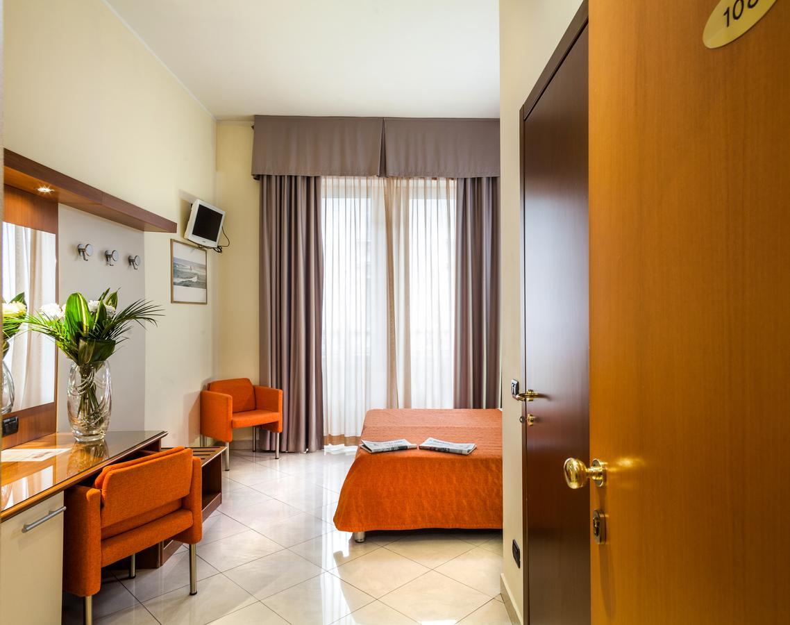 Del Corso Hotell