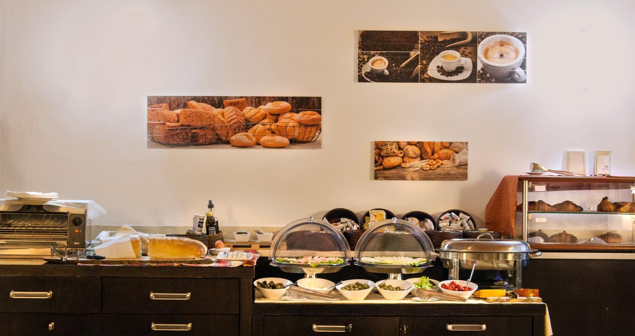 Hotell Del Corso