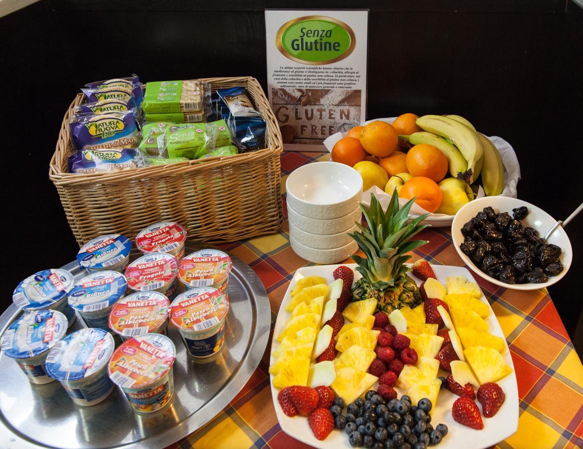 Hotell Del Corso Milano