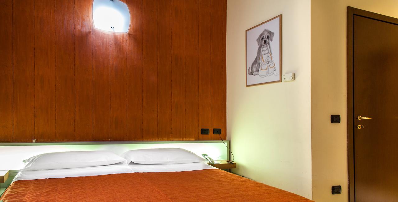 Del Corso Hotell