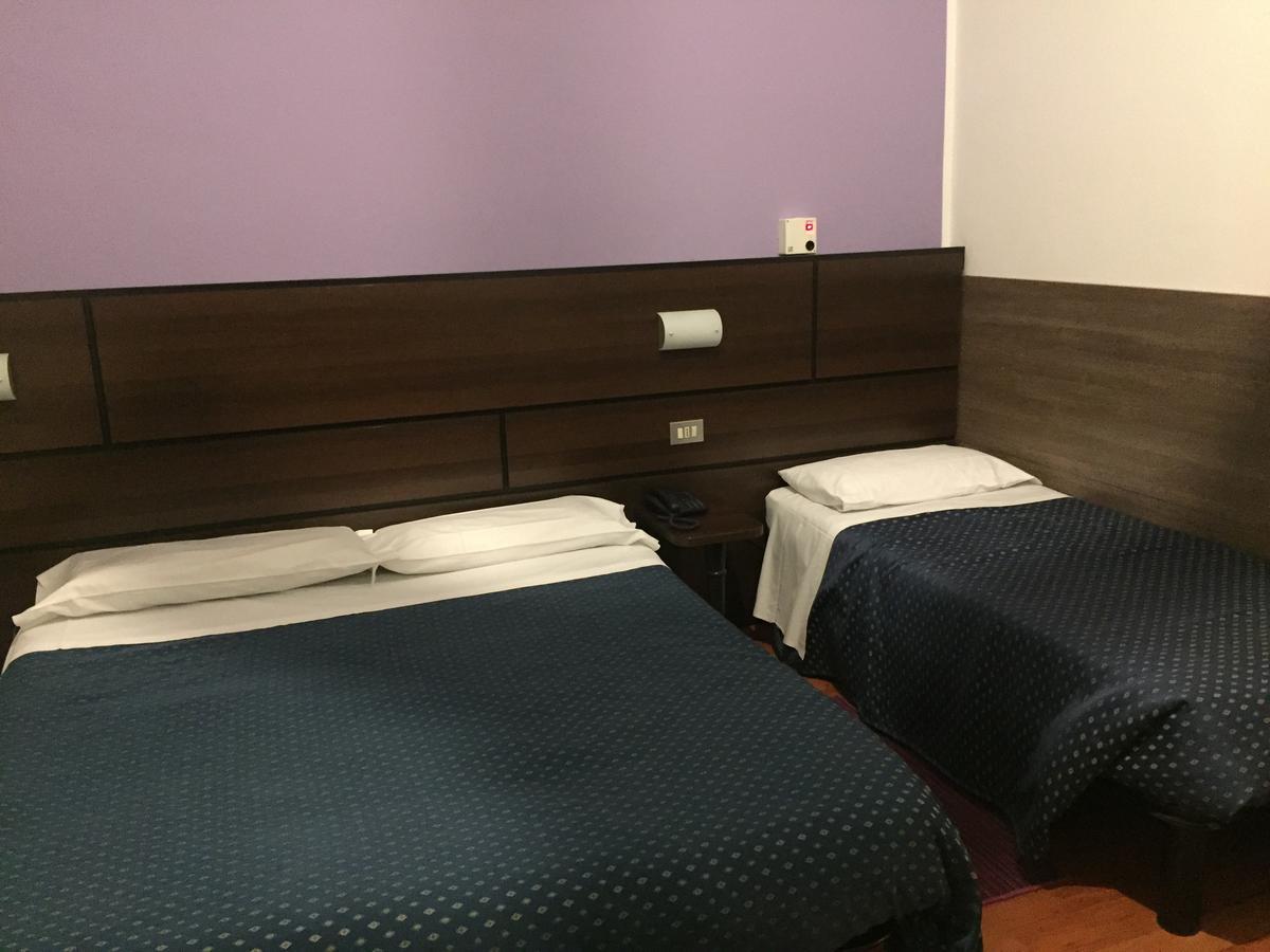 La Pace Hotel Milaan