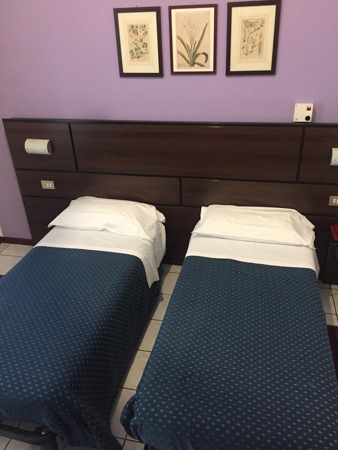 La Pace Hotel Milaan