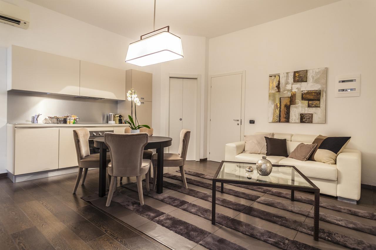 Appartement Hemeras Boutique Homes - Design In Center *