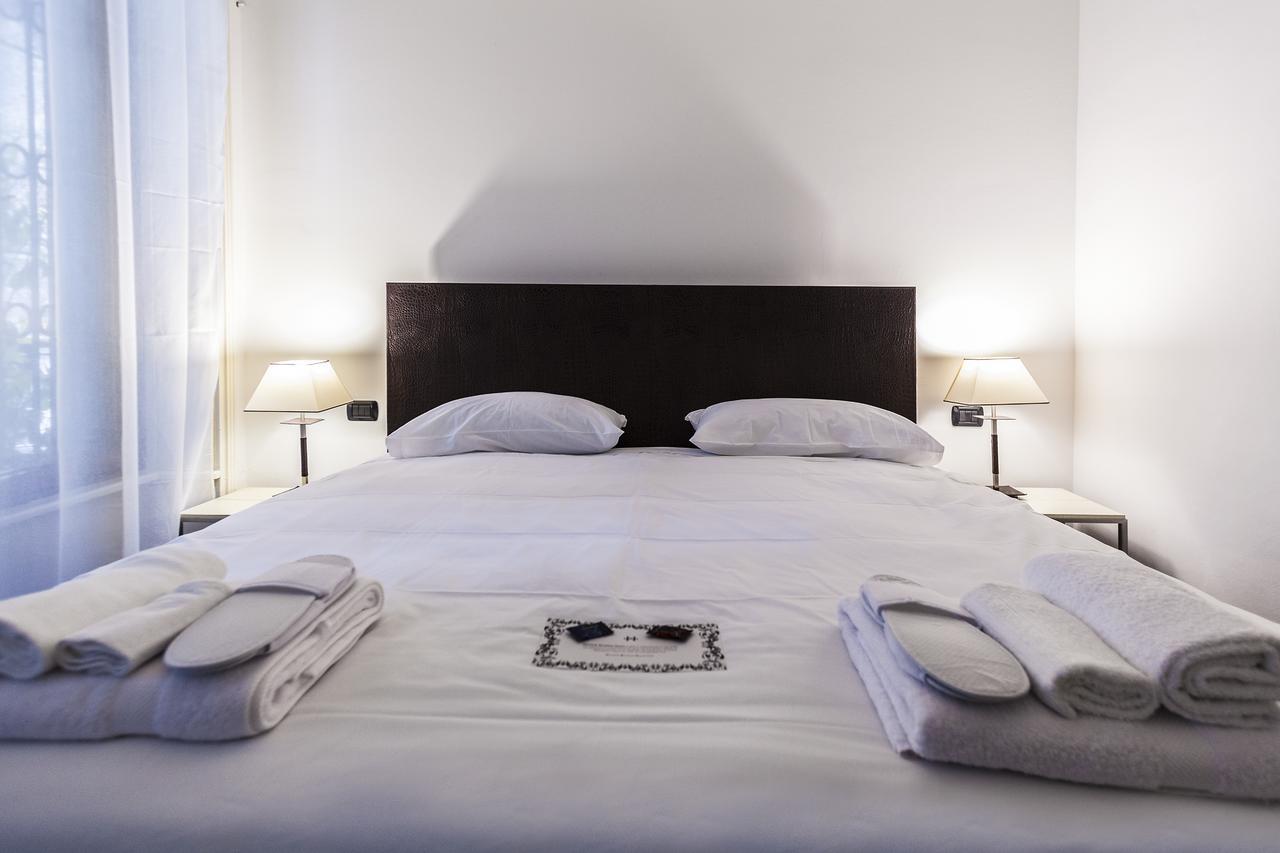 Hemeras Boutique Homes - Design In Center Milaan