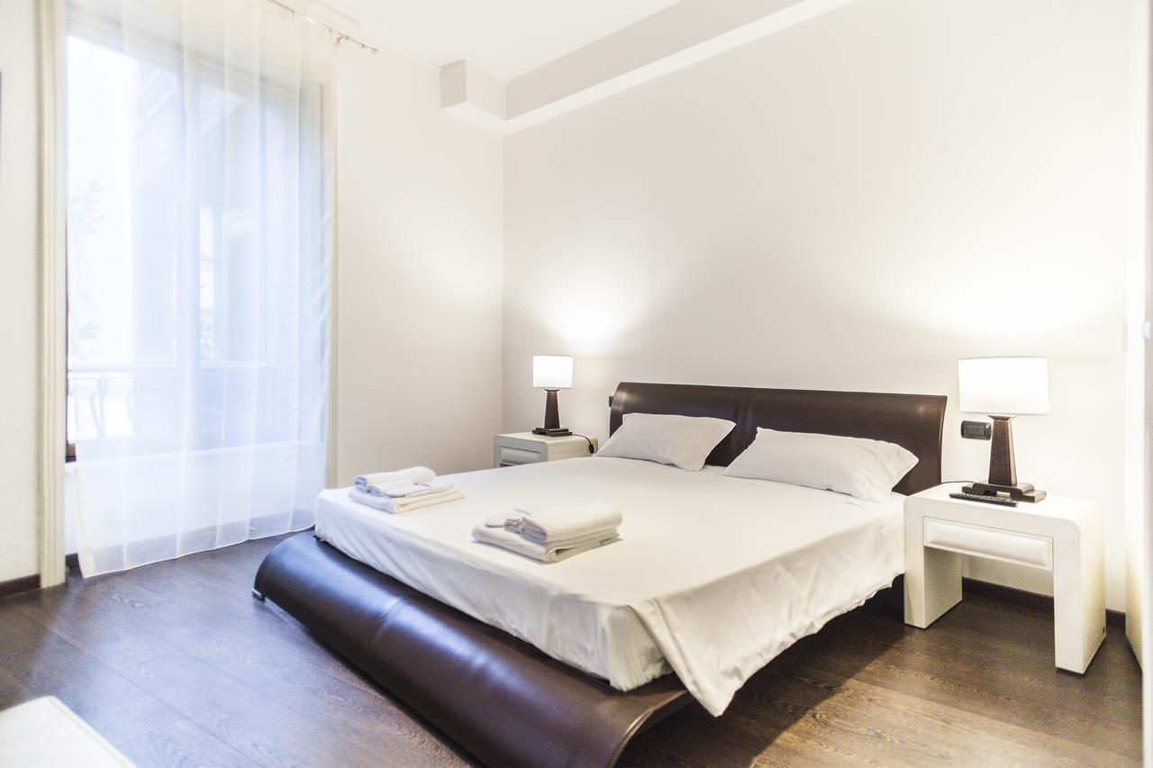 Hemeras Boutique Homes - Design In Center Milaan