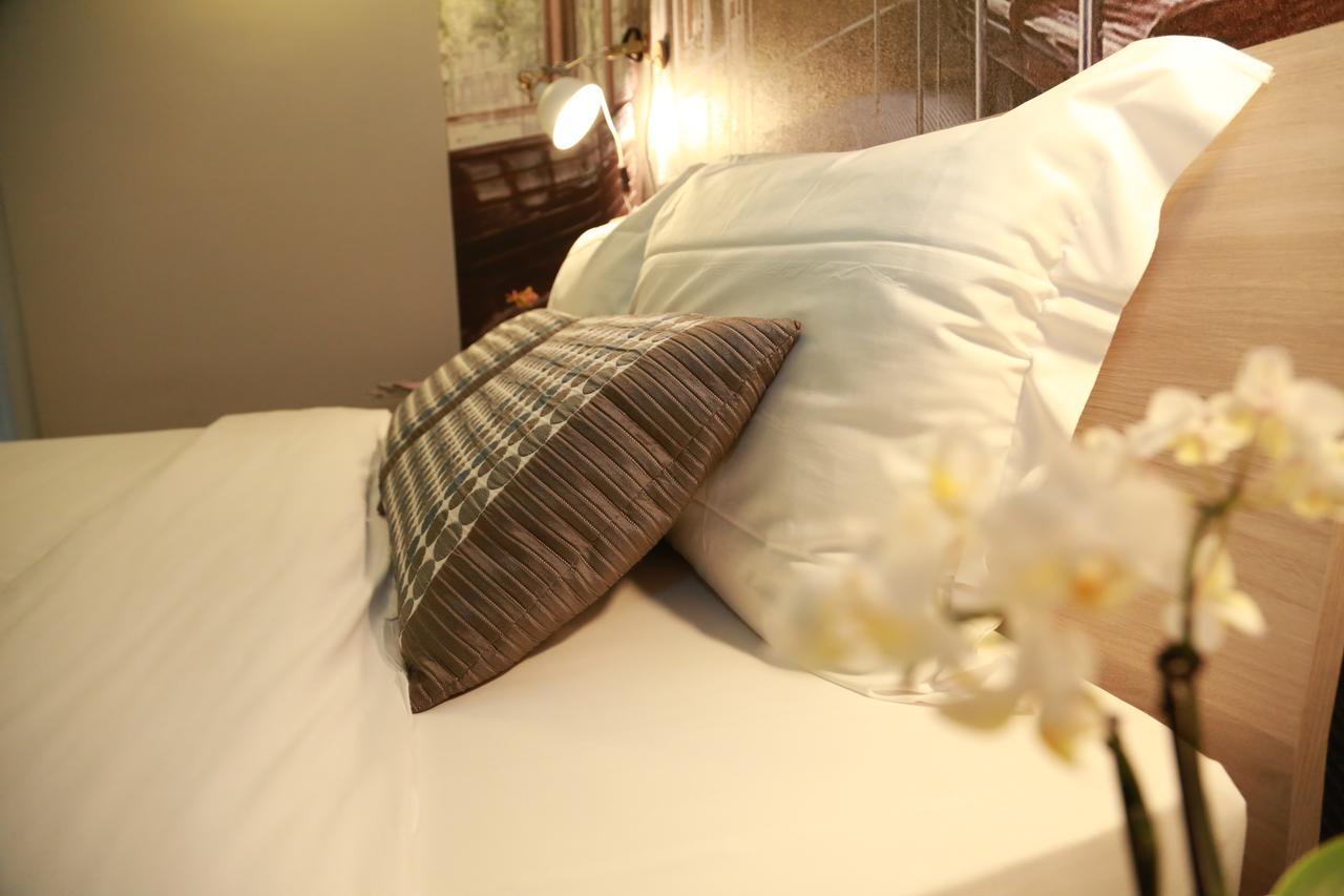 Aparthotel Meneghino Milaan