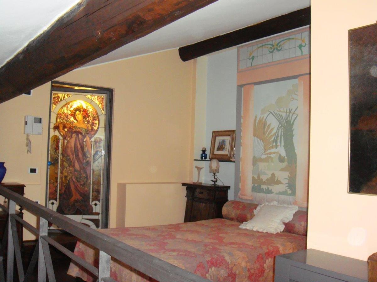 Lejlighed Duomo Loft Milano