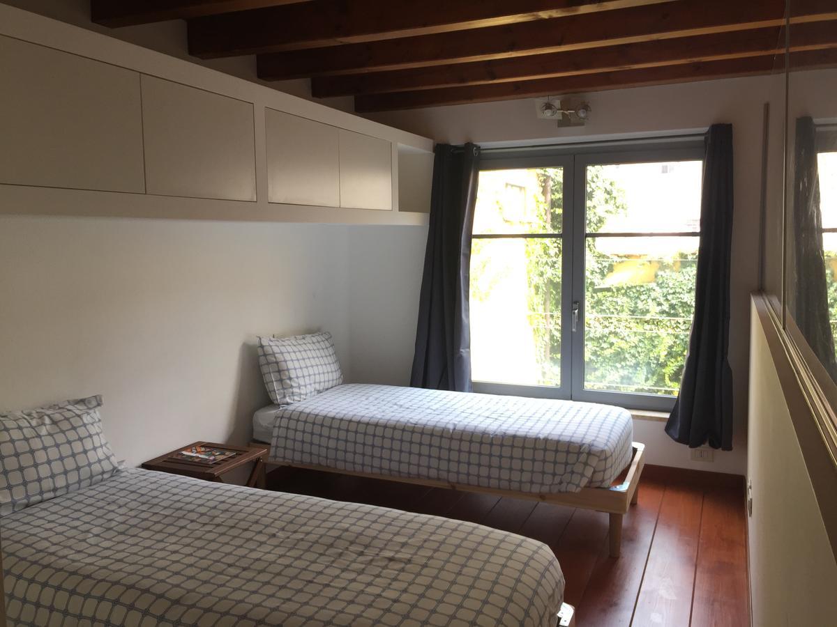 Cocco House Lejlighed Milano