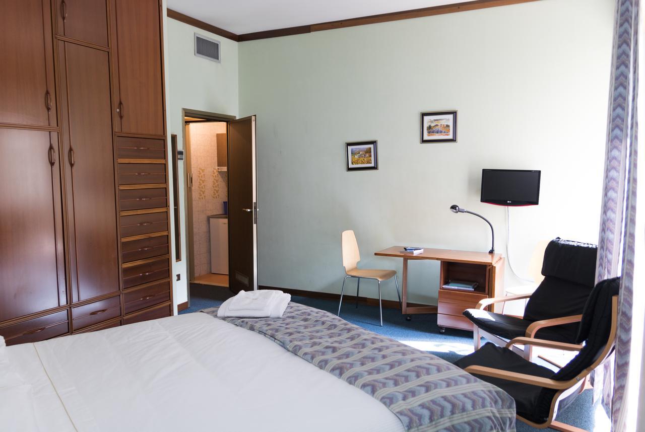 Loreto Aparthotel 3*