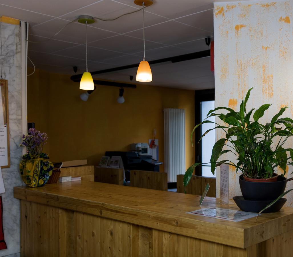 Loreto Aparthotel