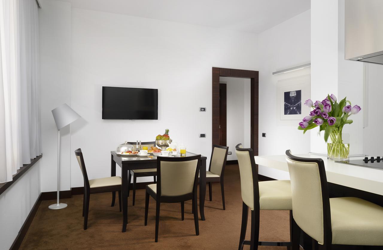 Castello Luxury