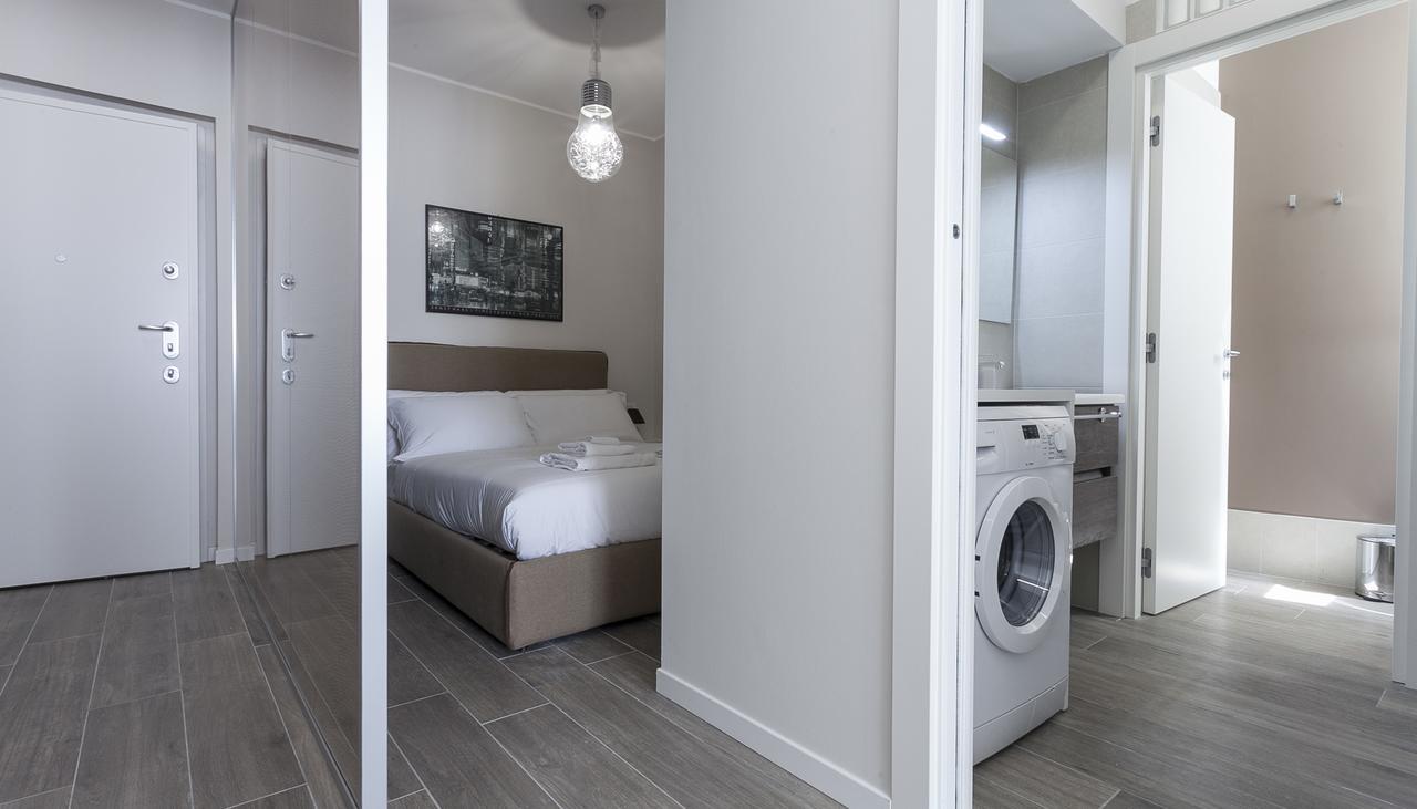 Lejlighed Italianway-cadorna 10a Flat