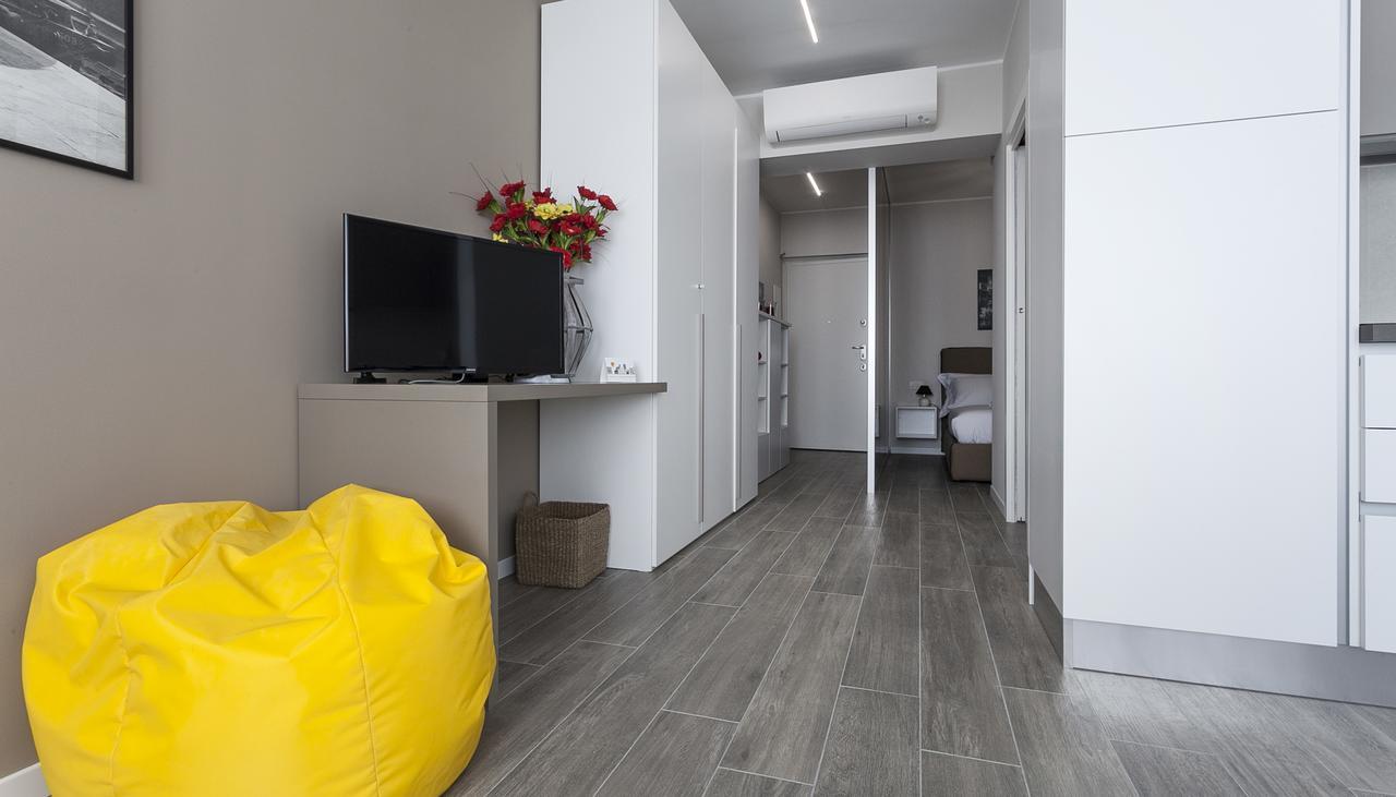 Lejlighed Italianway-cadorna 10a Flat