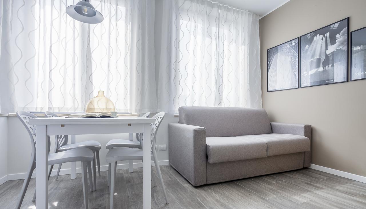 Lejlighed Italianway-cadorna 10a Flat Milano