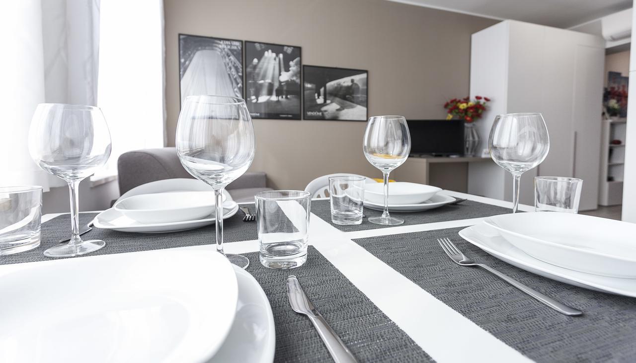 Lejlighed Italianway-cadorna 10a Flat Milano