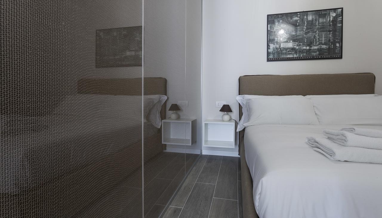 Italianway-cadorna 10a Flat Lejlighed