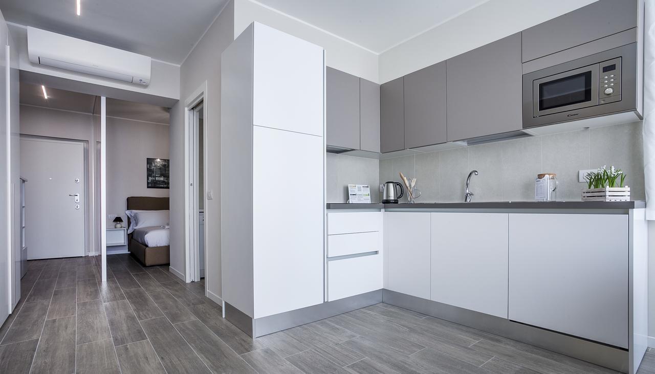 Lejlighed Italianway-cadorna 10a Flat Milano