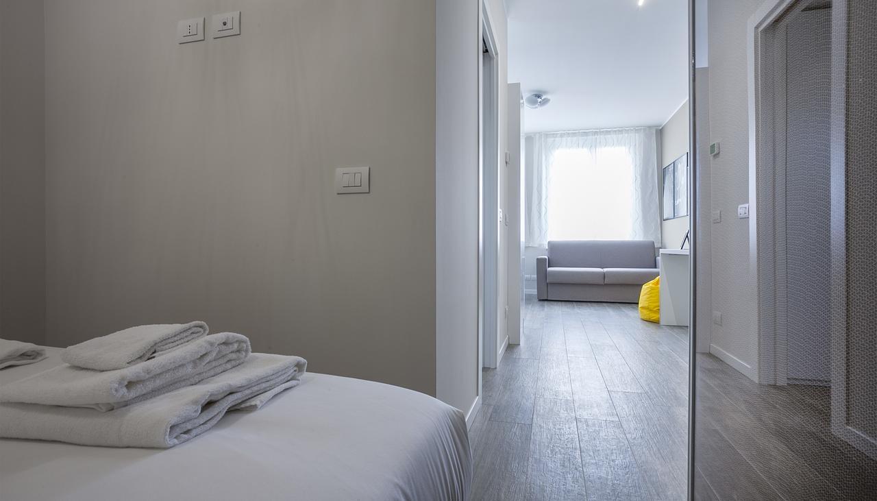 Italianway-cadorna 10a Flat Lejlighed