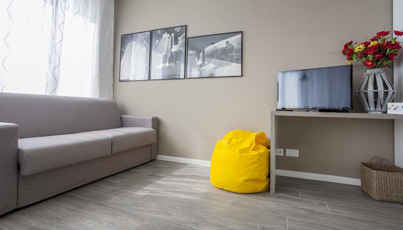 Lejlighed Italianway-cadorna 10a Flat