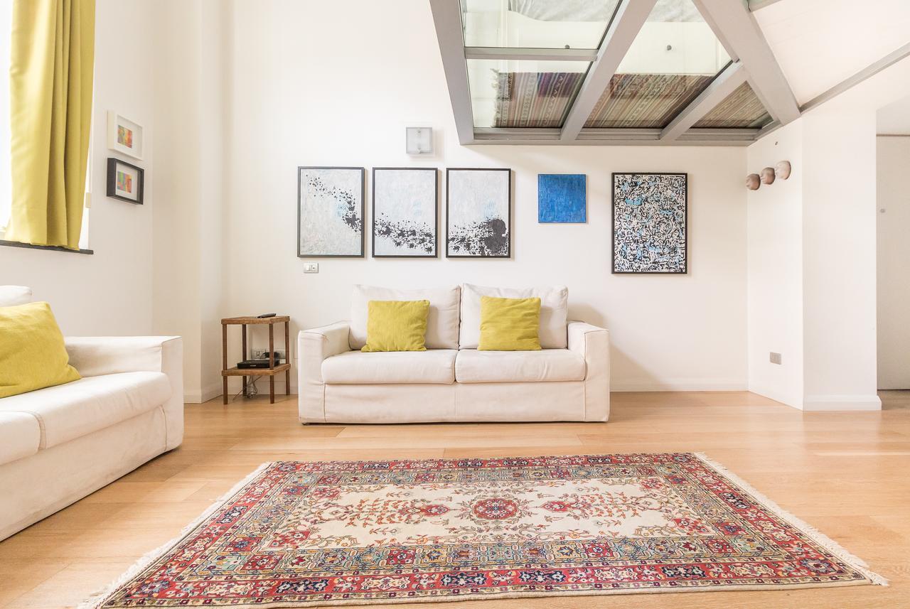 Apartment Alessia's Flat- Porta Romana M3