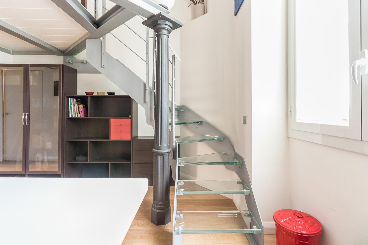 Alessia's Flat- Porta Romana M3 *
