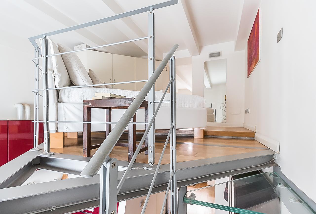 Alessia's Flat- Porta Romana M3 Apartment Milan