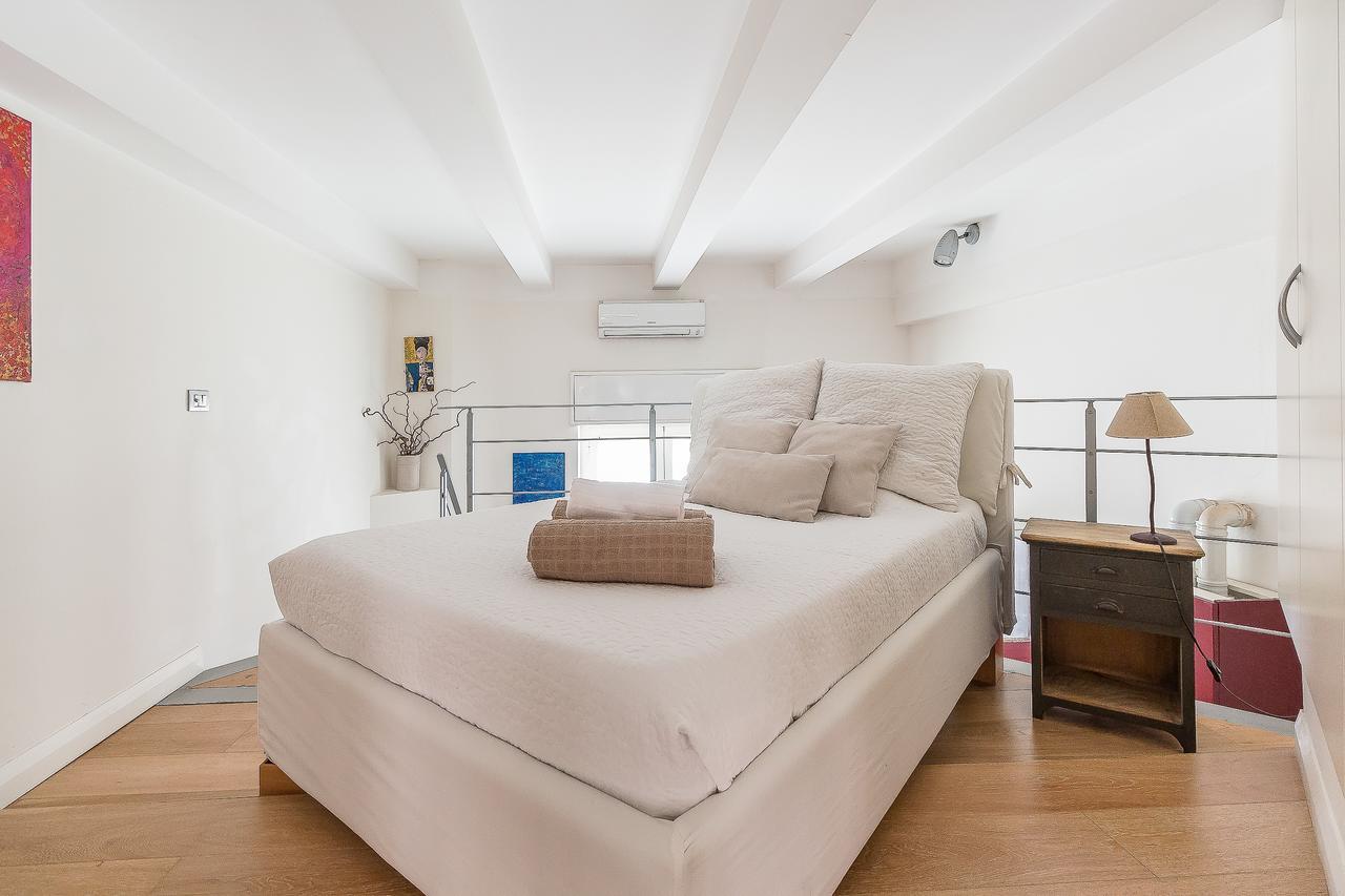 Alessia's Flat- Porta Romana M3