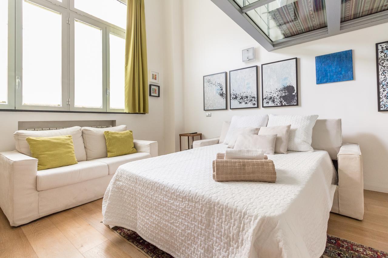 Alessia's Flat- Porta Romana M3