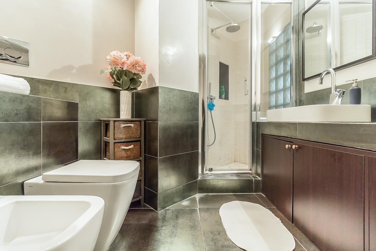 Alessia's Flat- Porta Romana M3 Apartment Milan
