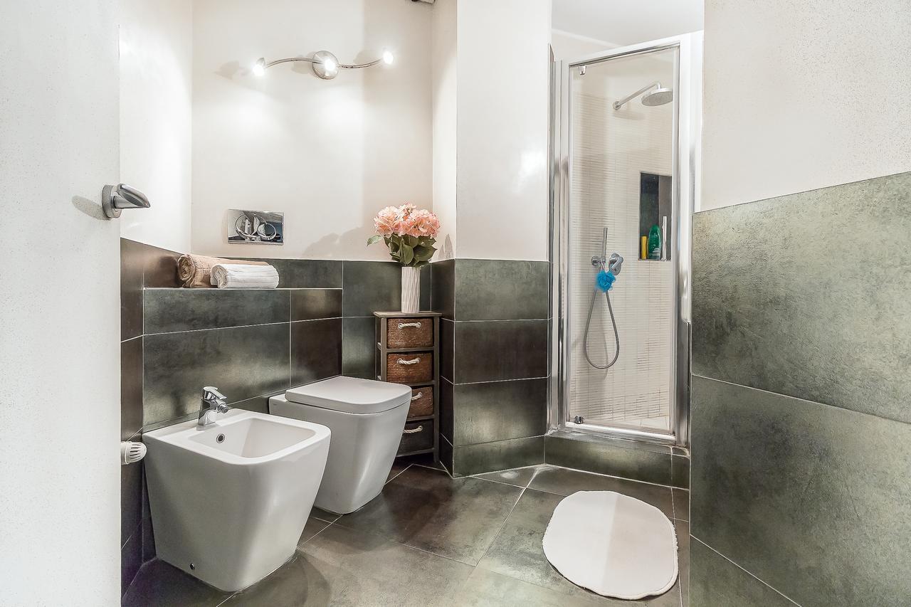 Alessia's Flat- Porta Romana M3 Apartment Milan