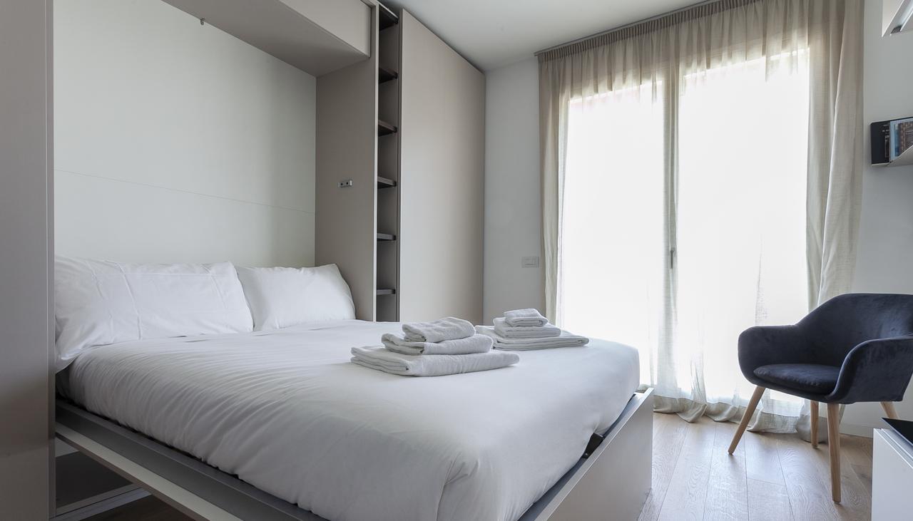 Appartamento Italianway-poma 61 *