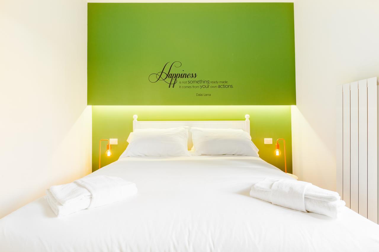 Italianway-passeroni Apartment Mailand