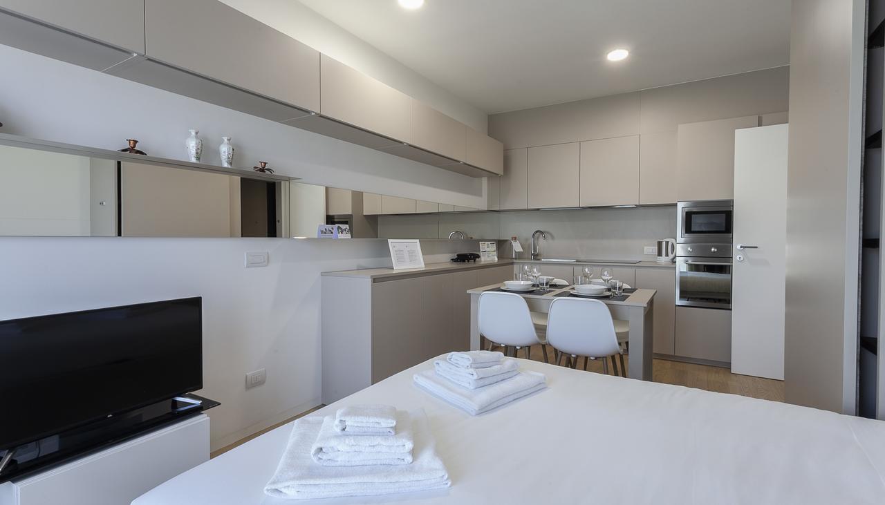 Appartamento Italianway-poma 61