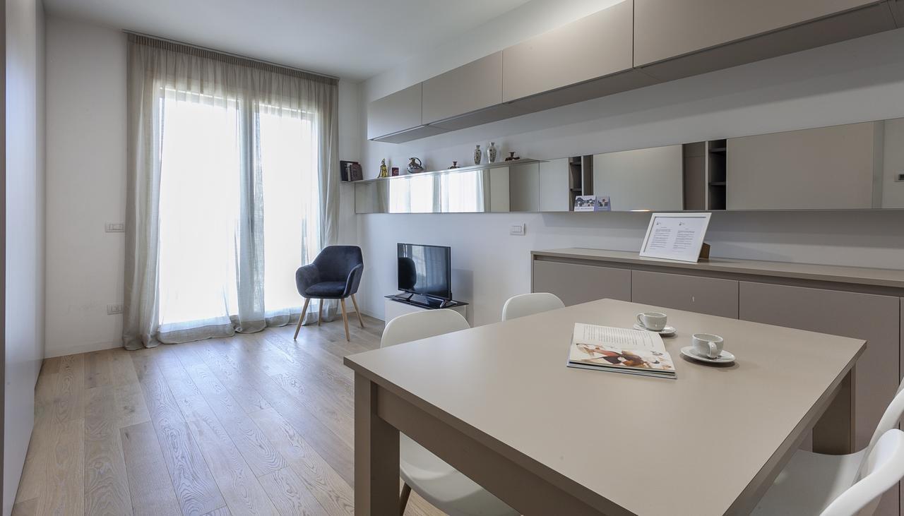 Italianway-poma 61 Appartamento Milano