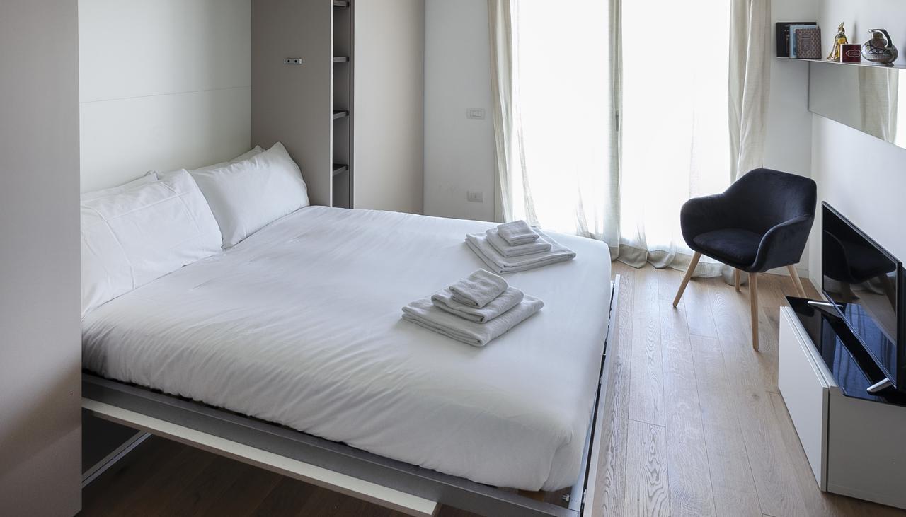 Italianway-poma 61 Appartamento Milano