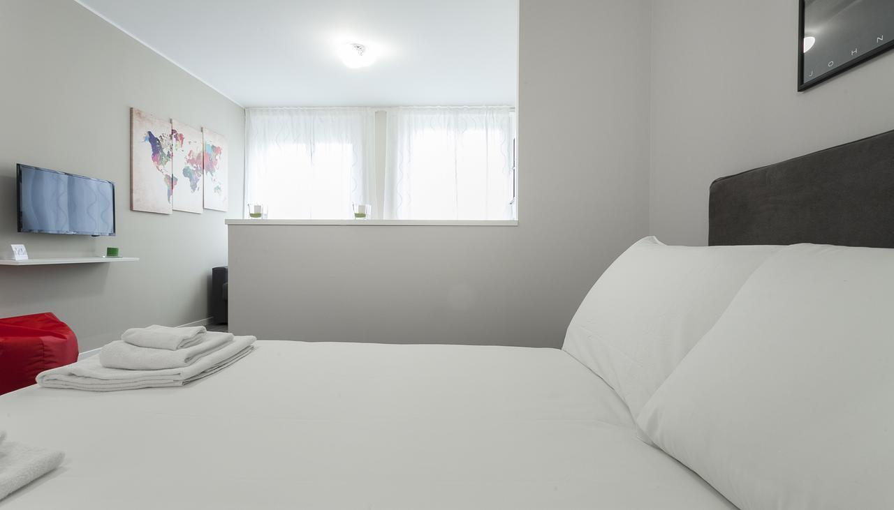 Italianway-cadorna 10b Milaan